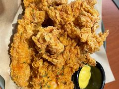 -魏斯理汉堡(西安沣东吾悦店)