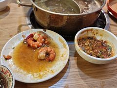 -松野谷·寿喜烧自助(华联顺义金街购物中心店)