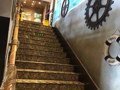 -好伦哥比萨烤肉自助(马家堡店)