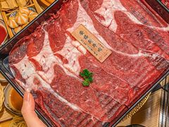 -牛匠和牛寿喜锅(西安总店)