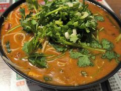-肥汁米蘭香港米线(宁波路总店)
