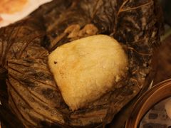 糯米鸡-添好运点心专门店(深水埗店)