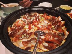 -潮上潮(南中环店)