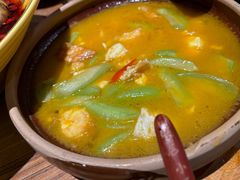-破三川·新川菜(静安大融城店)