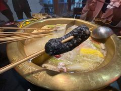 -欧阳小姐在成都(爱琴海店)