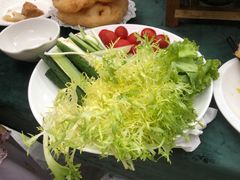 -天毓山庄·餐厅