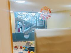 -KIDults童伴儿亲子餐厅(达美中心广场店)