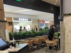 -Pennehut畔尼意面(合肥万象城店)