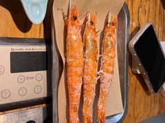 -三个渔夫·蒸汽海鲜(万德大厦店)