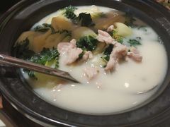 -山东老家(黄埔分店)