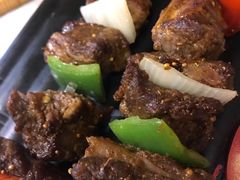 -92°C俄式厨房(中央大街店)