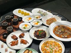 -墨泉峰味(润和国际广场店)