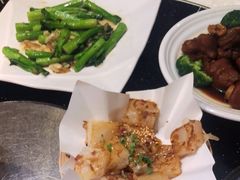 -味可道美食坊(福基路店)