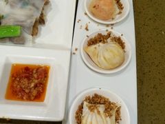 -点心皇子茶餐厅(万国大都会店)