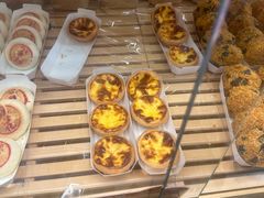 -味多美蛋糕(阜成门店)