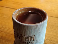 -菌自由丨野生菌火锅特色庭院餐厅(丽江古城店)