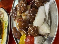 -隆都四季香饭店(碧海路店)