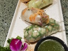 -Home Thai·泰谣(王府井apm店)