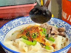 -马振面(小皮院店)