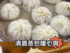 -西工饭庄快餐厅(西工小街店)