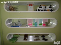 -香榭丽舍·海菲秀·皮肤管理痘敏肌修护