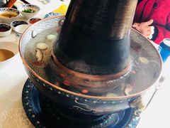 -皇城根(张杨店)