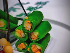 -上座云间·青年赣菜(绿茵店)