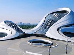 -哈尔滨大剧院
