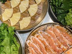 -本炙炭烤·蒲烧活鳗料理店(金沙洲店)