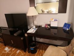 -武汉江城明珠豪生大酒店