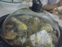 -前王院•巧克力海鲜市集餐厅(万平口店)