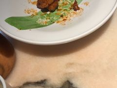 -桂满陇·西湖船宴(平安金融中心店)