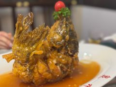 -燕喜堂·中华老字号(大明湖店)