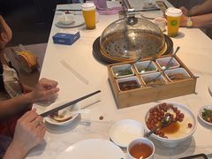 -优食坊·蒸汽海鲜(康盛路店)
