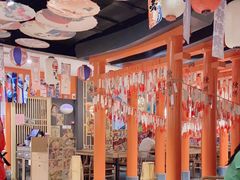 -西月山居匠心创意料理(江汉路新佳丽广场店)