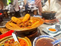 -南京大牌档(香港广场店)