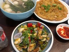 -鱼篮仔·潮汕美食(圆明新园店)