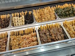-廖记棒棒鸡(青岛万象城店)