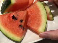 -海底捞火锅(金光华店)