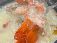 -江南粥家庄(宁国路店)