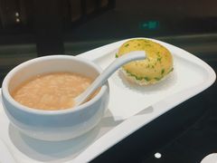 侨乡葱茸包-闽和南(深圳万象城店)