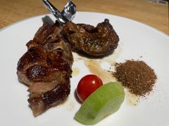 -兰亭轩茶餐厅(长江路店)