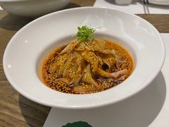 -榕意·川味之美(深业上城店)