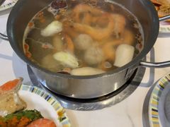 -吉布鲁牛排海鲜自助(温江合生汇店)