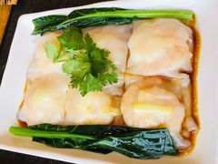 -小城粥道·海胆鲜虾粥(解放广场店)