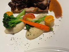 -C&R西班牙餐厅