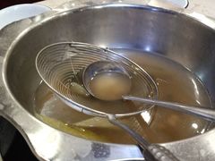 -粤潮牛肉火锅店(江南大道店)