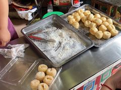 老南昌白糖糕-老南昌白糖糕(大士院店)