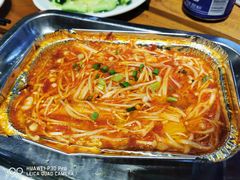 -疆里疆外·和田烤肉·清真