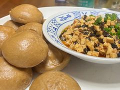 -老味道餐厅(江山店)